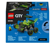 LEGO CITY 60484 Pojazdy — gamingowa wyścigówka - 1473495 - zdjęcie 15